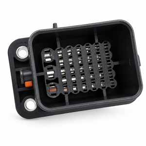 33pin Automobile 1332800FB 1332800MB Connector Waterproof Male Female Plug Socket DJ7331-1.5-3.5-11/21 With Terminal – X62/SP167/33pinM+F – image 7