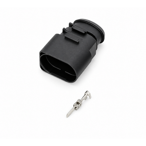 Fits VW AUDI - 1J0 973 833 - 6 Pin Sealed Male JPT Connector Kit - 1J0973833 – X64/BAG-45/6pin-1 – image 6