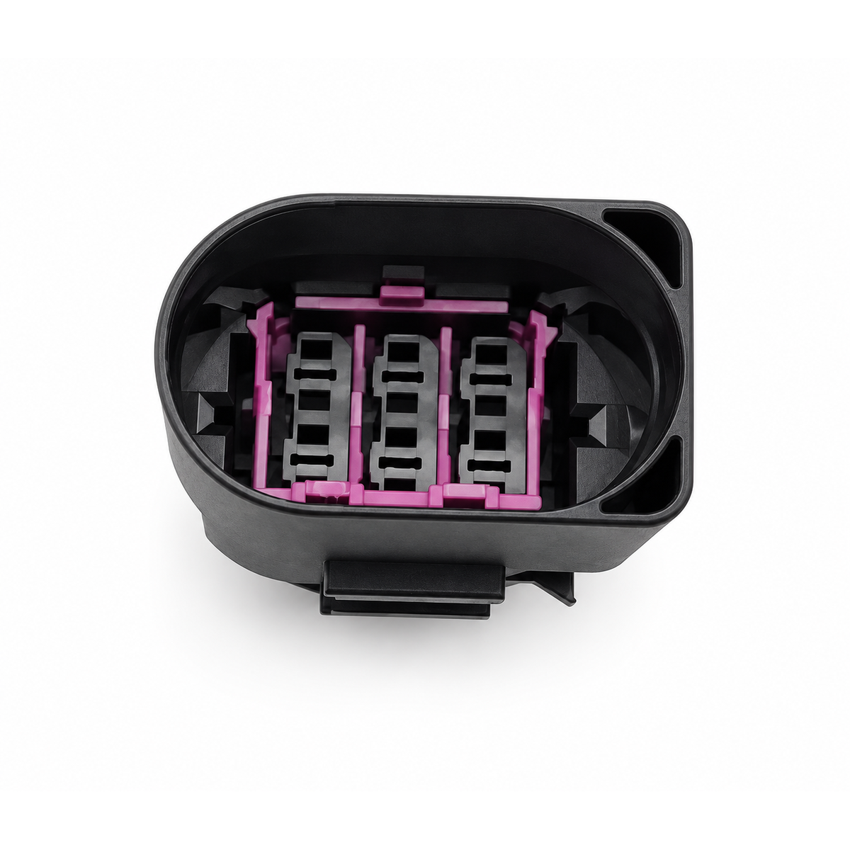 Fits VW AUDI - 1J0 973 833 - 6 Pin Sealed Male JPT Connector Kit - 1J0973833 – X64/BAG-45/6pin-1 – image 8