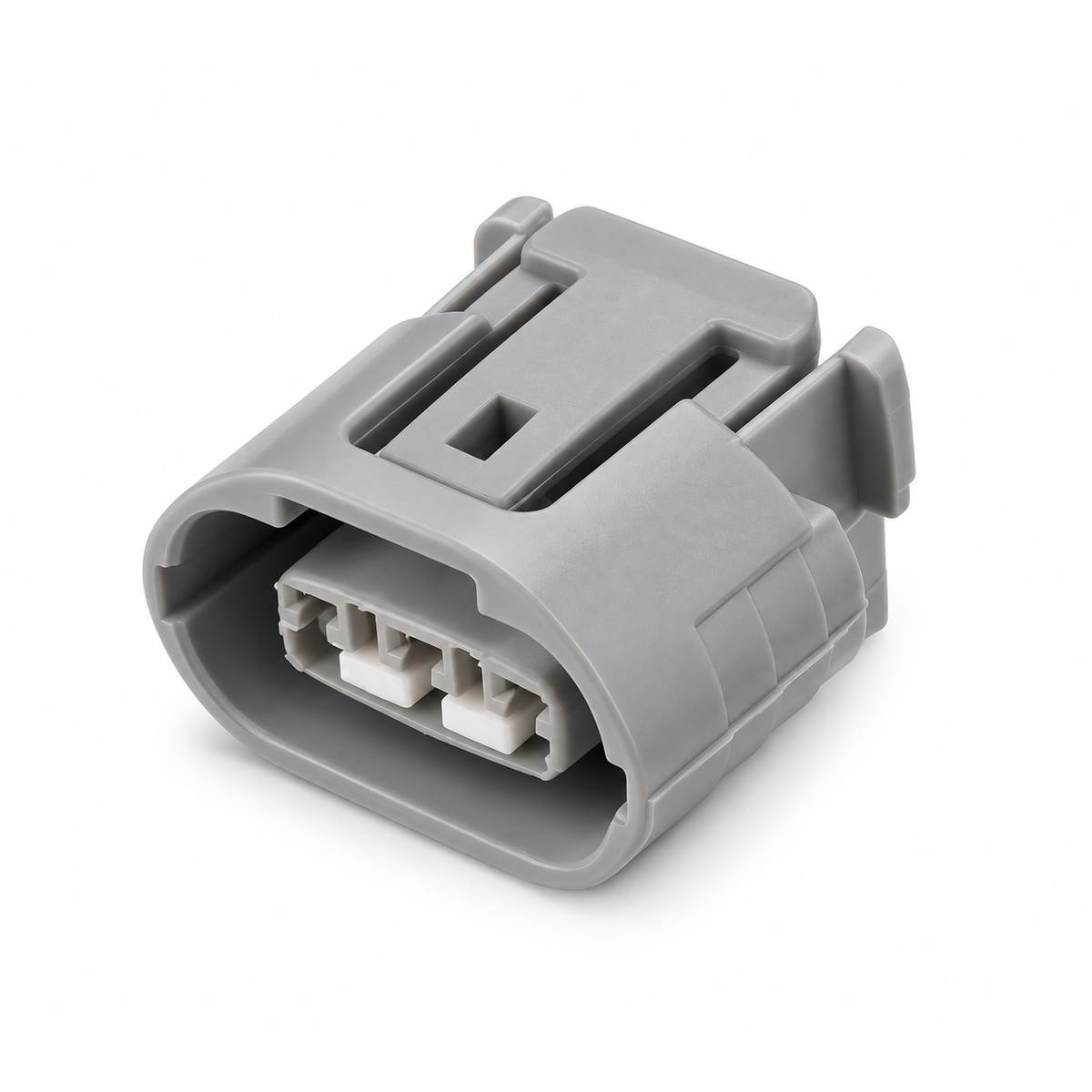 3 Pin for Sumitomo 090 TS Alternator Plug Connector Electrical For Toyota Lexus – X65/BAG/89/MnF-Set – image 5
