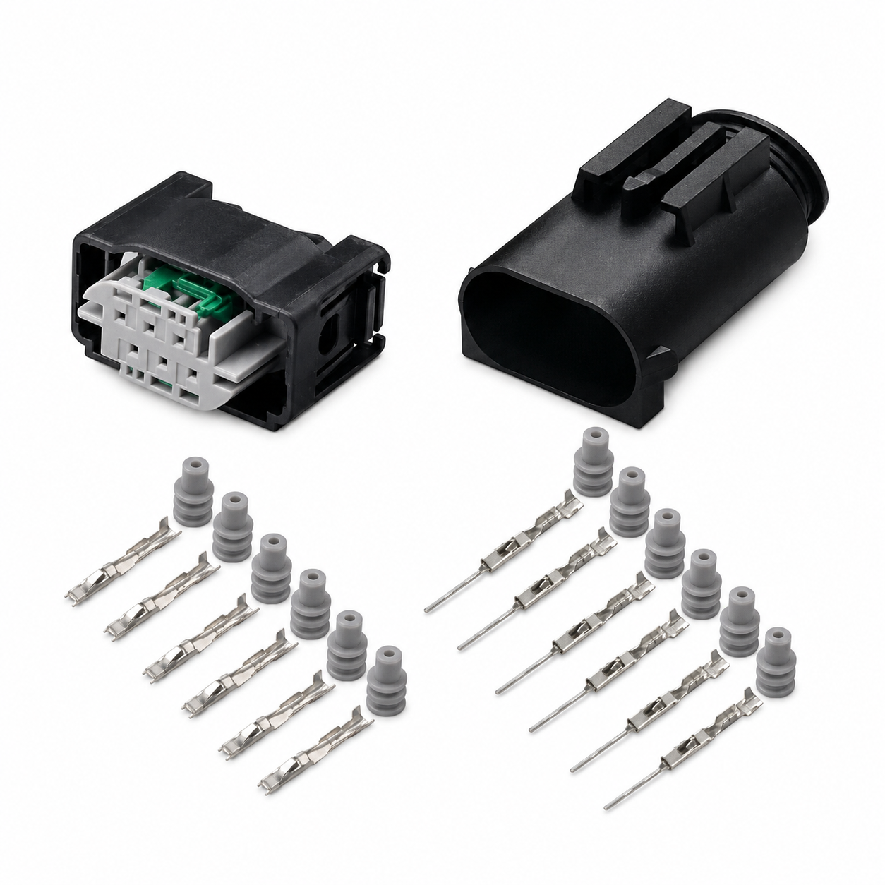 X66/BAG-38/M+F-6pin