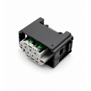 6 Pin MQS Automotive Male Female Connector 1-967616-1 1-967587-3 for VW AUDI BMW – X66/BAG-38/M+F-6pin – image 7