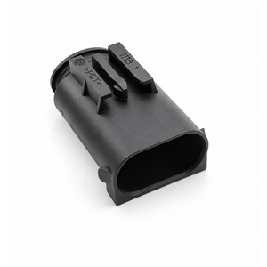 6 Pin MQS Automotive Male Female Connector 1-967616-1 1-967587-3 for VW AUDI BMW – X66/BAG-38/M+F-6pin – image 9