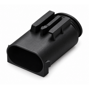 6 Pin MQS Automotive Male Female Connector 1-967616-1 1-967587-3 for VW AUDI BMW – X66/BAG-38/M+F-6pin – image 11