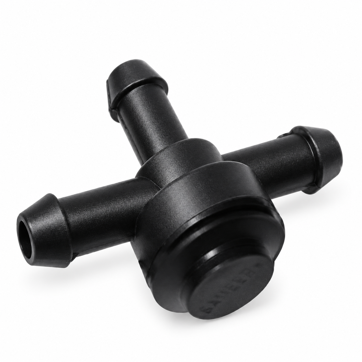 for Volvo C30 (08-13) S40, V50 (05-11) Windscreen Washer Valve (T Valve)
