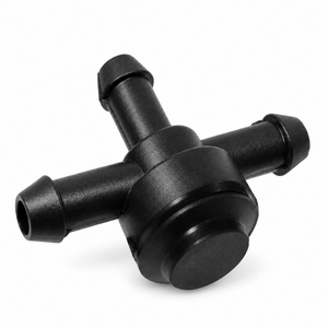 for Volvo C30 (08-13) S40, V50 (05-11) Windscreen Washer Valve (T Valve) – X74/N10/1pc – image 4