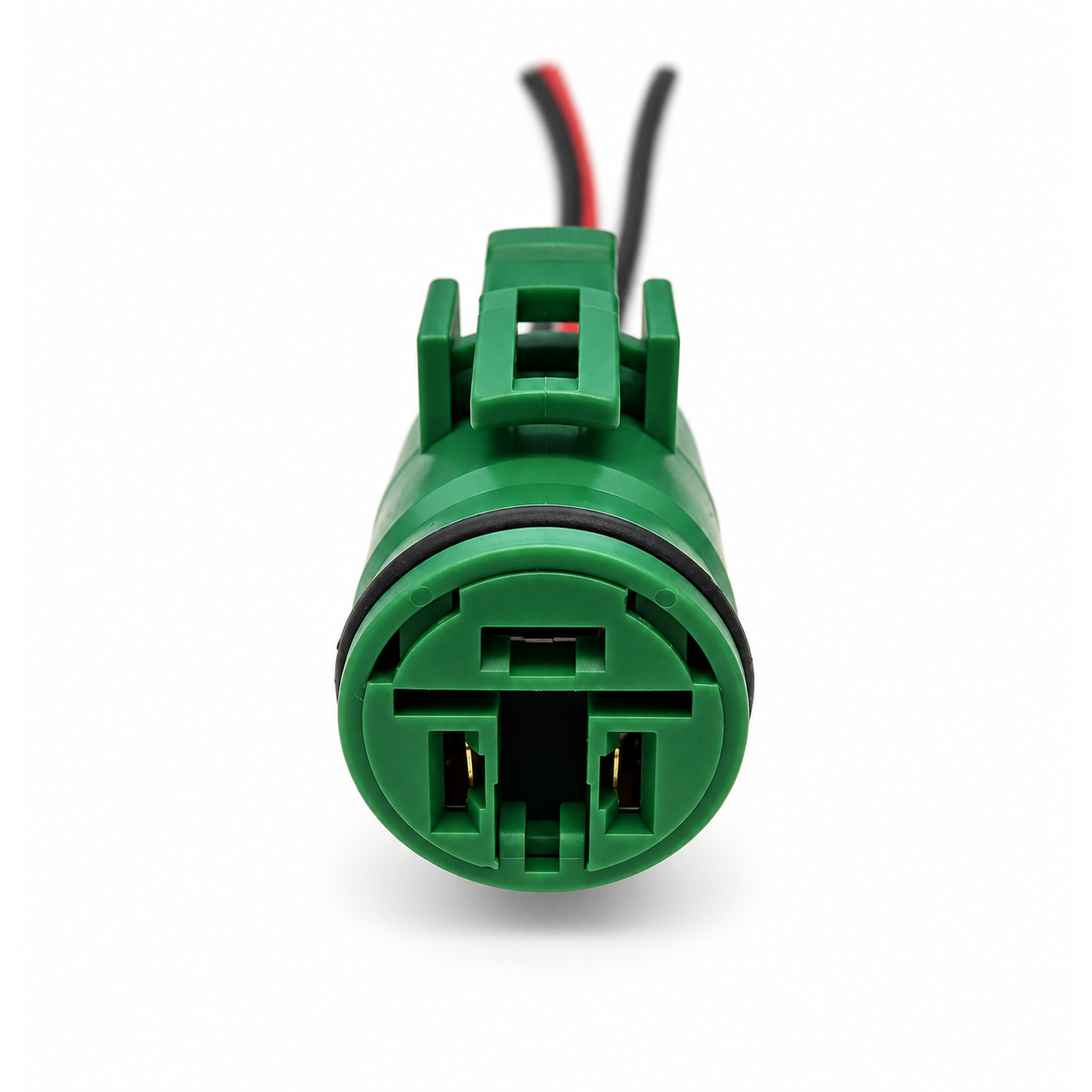 3 Pin Alternator Repair Plug Connector Prewired Denso Wire – X80/Q33/cable – image 2