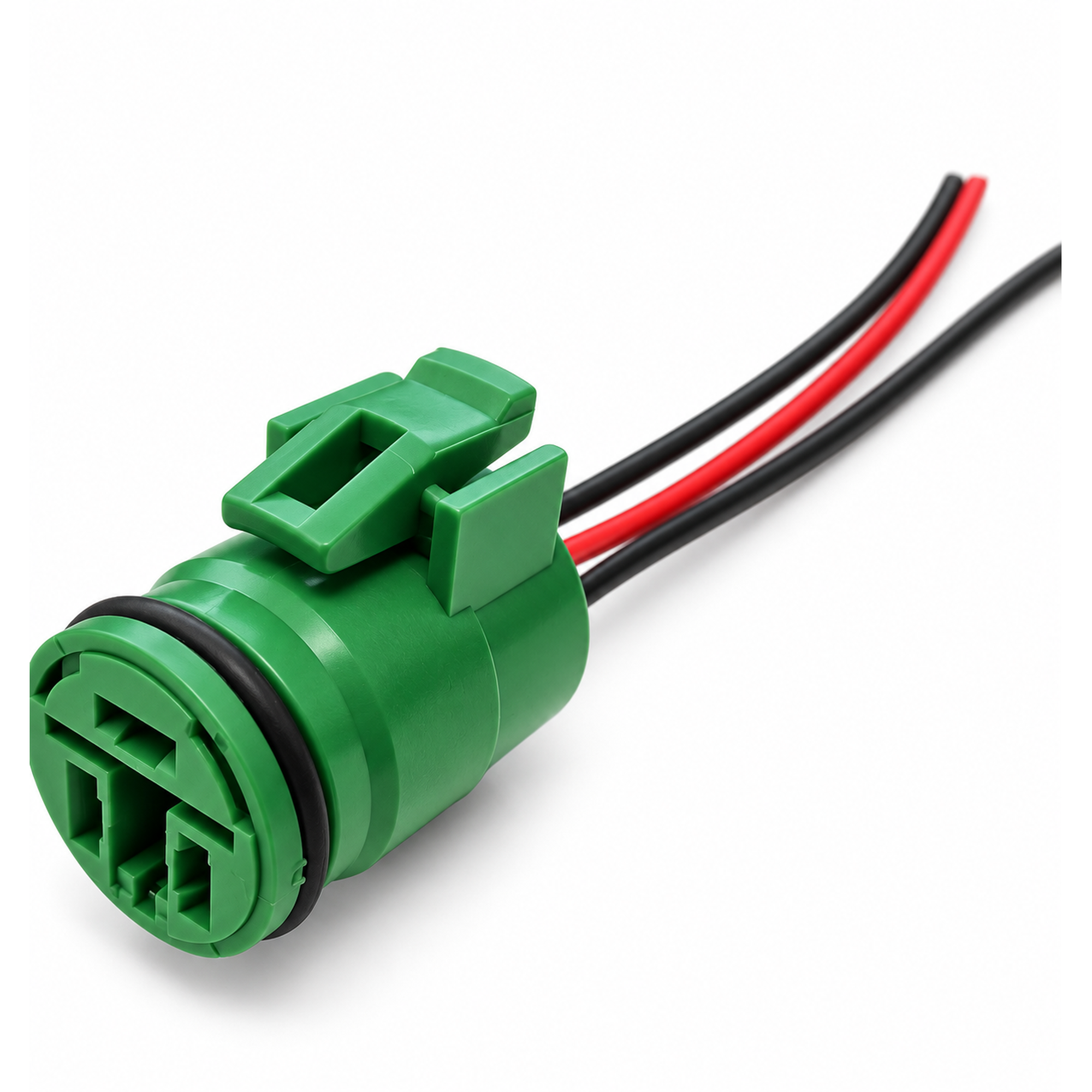 3 Pin Alternator Repair Plug Connector Prewired Denso Wire – X80/Q33/cable – image 4