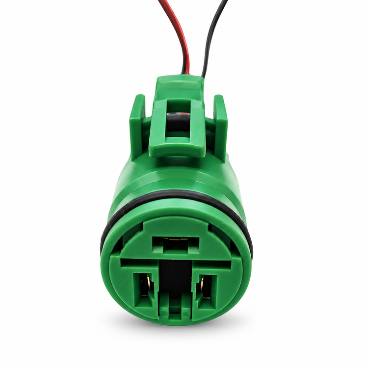 3 Pin Alternator Repair Plug Connector Prewired Denso Wire – X80/Q33/cable – image 5