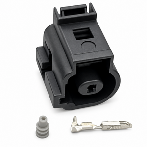 1 Pin 1J0973701A Oil Pressure Switch Connector For Audi A2 A3 A4 A5 A6 A7 Q3 Q5 Q7 TT – X84/Q108/1pin – image 2