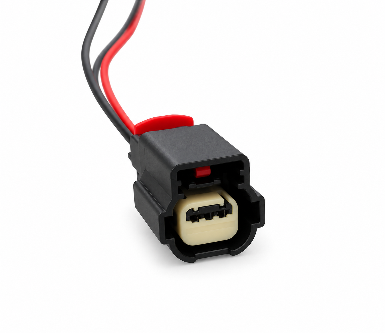 Ford Transit Custom Parking Sensor Plug 3 Pin connector (2018-2022) Ford Puma