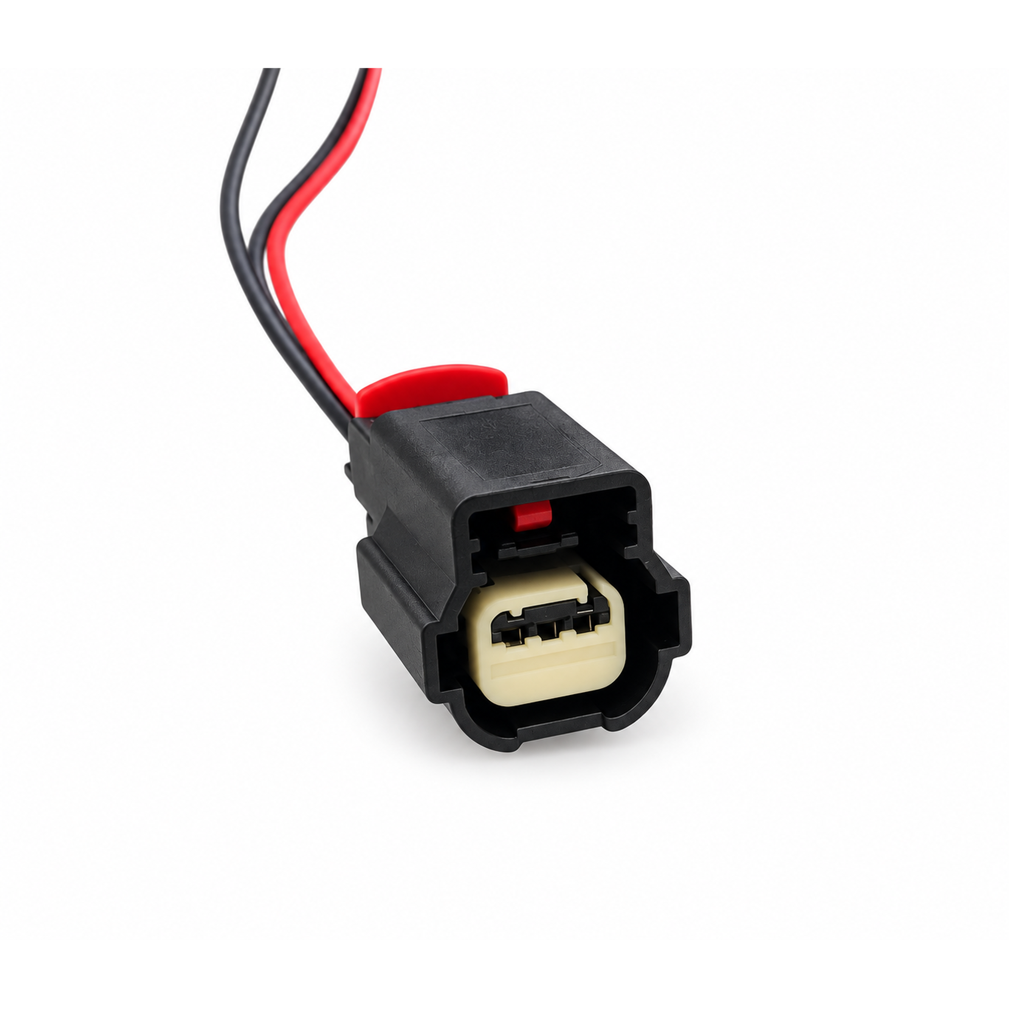 Ford Transit Custom Parking Sensor Plug 3 Pin connector (2018-2022) Ford Puma – X86/S28/cable – image 6