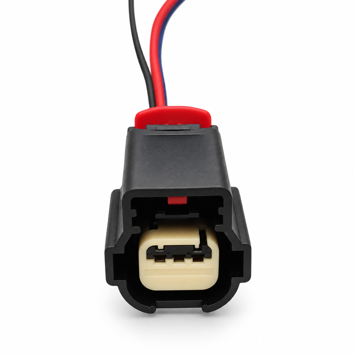 Ford Transit Custom Parking Sensor Plug 3 Pin connector (2018-2022) Ford Puma – X86/S28/cable – image 2