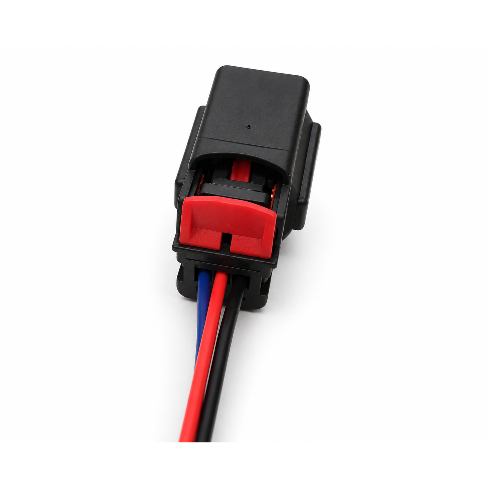 Ford Transit Custom Parking Sensor Plug 3 Pin connector (2018-2022) Ford Puma – X86/S28/cable – image 4