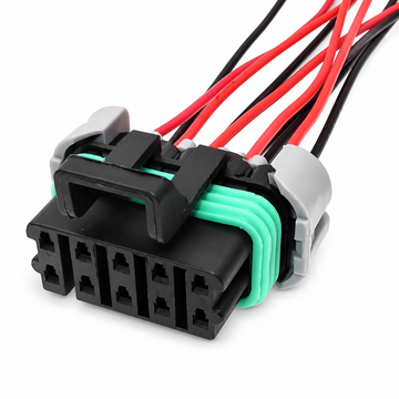 X97/S113/10pin
