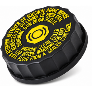 Brake Fluid Reservoir Bottle Tank Cap Cover 1613328880 Fits Peugeot 206 207 307 308 408 508 C2 C5 Car Replacement Parts – X99/PNK.20o – image 2
