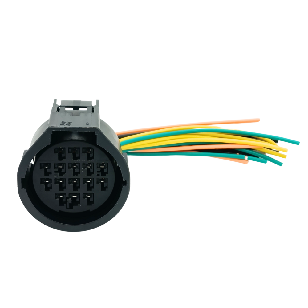 Xenon Headlight 16 Pin Plug Connector For Land Rover/Range Rover Sport/Discovery