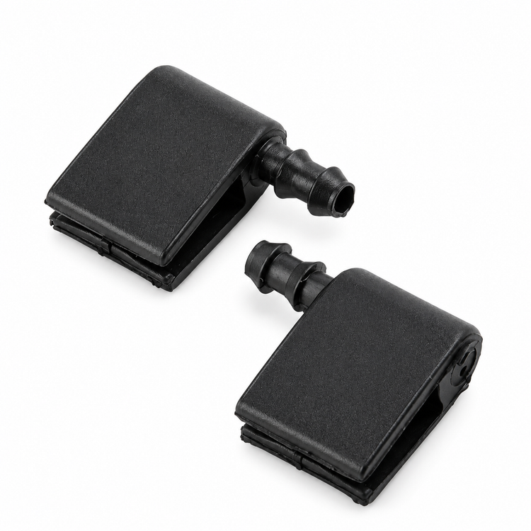 Windscreen Wiper Washer Jets 2E1955985 Fits Mercedes Sprinter & VW Crafter – Y01.Y/Jetsx2 – image 3