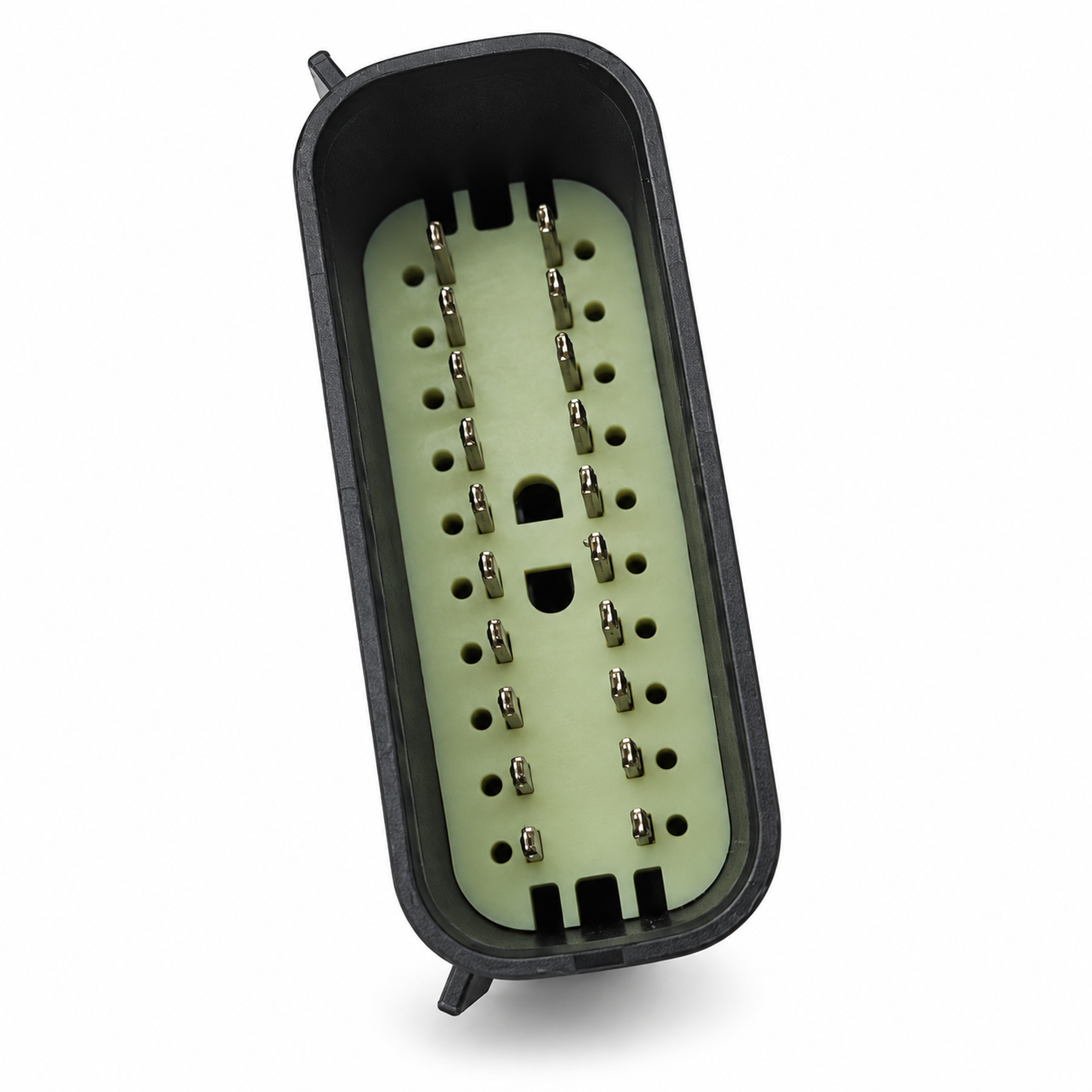 20 Pin Female & Male Connectors for Molex MX150 Prewired 33482-2132 / 33472-2001 – Y101/20pinM+Fcables – image 11