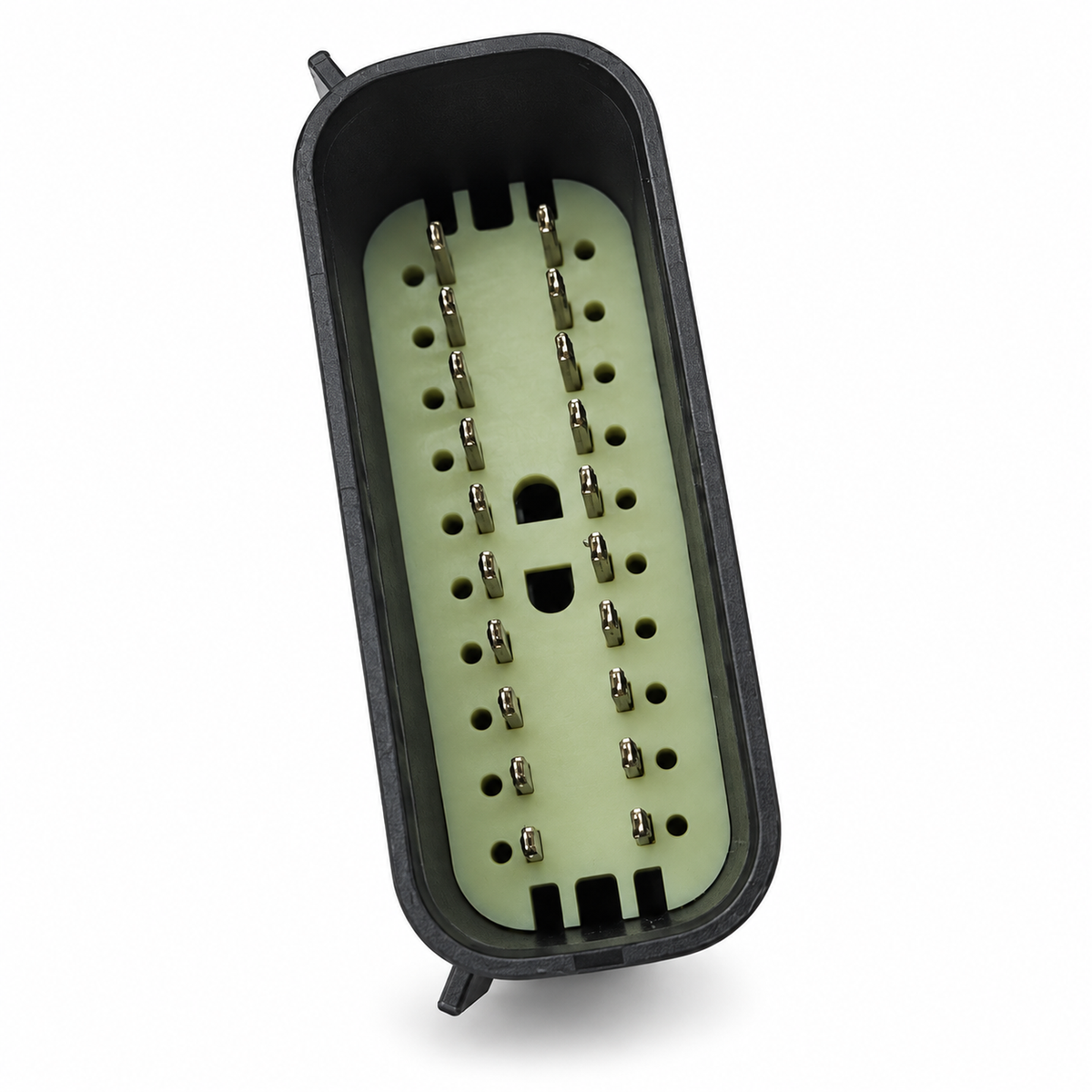 20 Pin Female & Male Connectors for Molex MX150 Prewired 33482-2132 / 33472-2001 – Y101/20pinM+Fcables – image 11