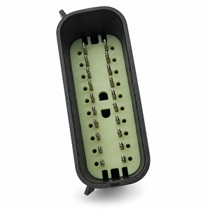 20 Pin Female & Male Connectors for Molex MX150 Prewired 33482-2132 / 33472-2001 – Y101/20pinM+Fcables – image 11
