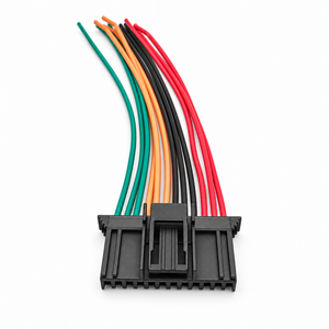 12 Pin Connector For Smart Fortwo I Repair Kit Harness BSI Computer Brown Male 211PC122S0017 – Y102/12pin-cable – image 4
