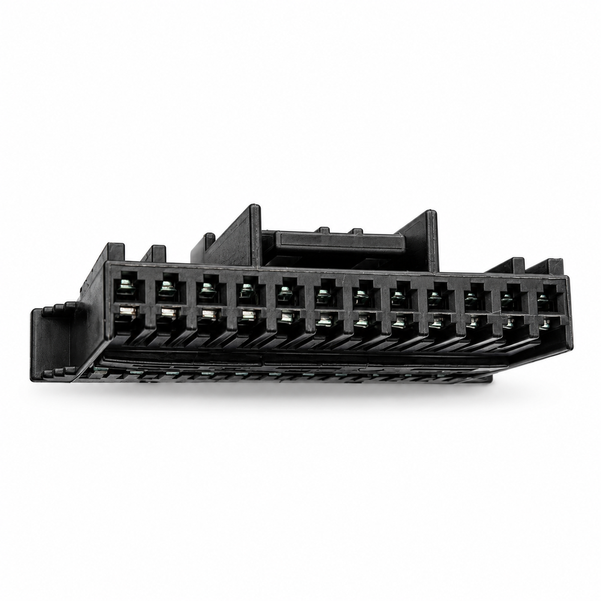 12 Pin Connector For Smart Fortwo I Repair Kit Harness BSI Computer Brown Male 211PC122S0017 – Y102/12pin-cable – image 7