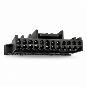 12 Pin Connector For Smart Fortwo I Repair Kit Harness BSI Computer Brown Male 211PC122S0017 – Y102/12pin-cable – image 7