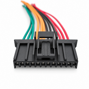 12 Pin Connector For Renault Megane II,Scenic II Light Harness PPA Computer Male – Y103/12pin-cable – image 2
