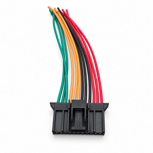 12 Pin Connector For Renault Megane II,Scenic II Light Harness PPA Computer Male – Y103/12pin-cable – image 3
