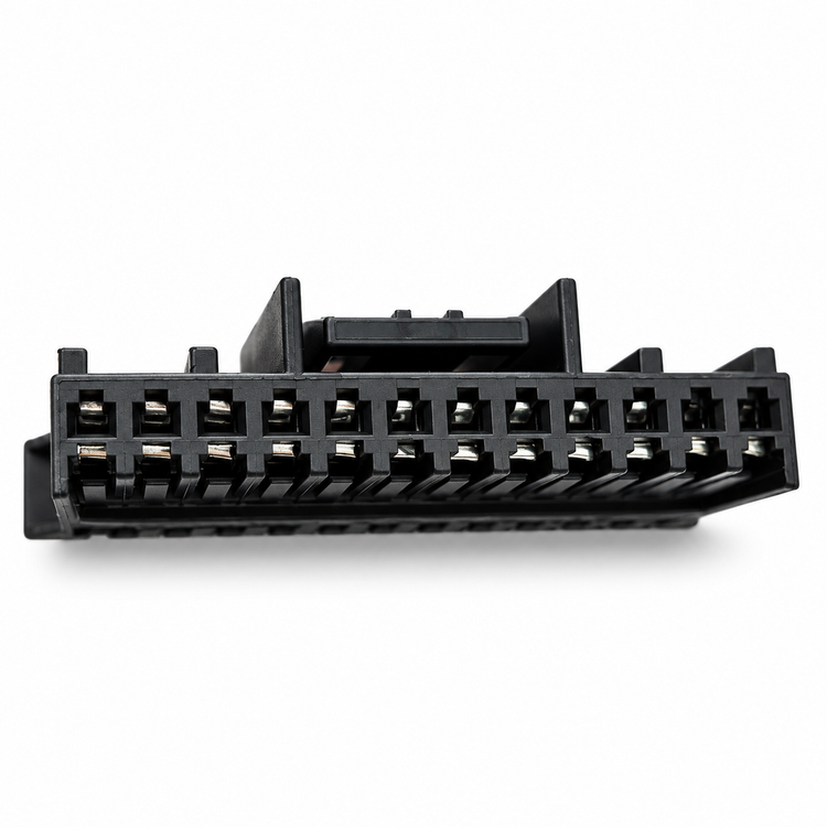 12 Pin Connector For Renault Megane II,Scenic II Light Harness PPA Computer Male – Y103/12pin-cable – image 7