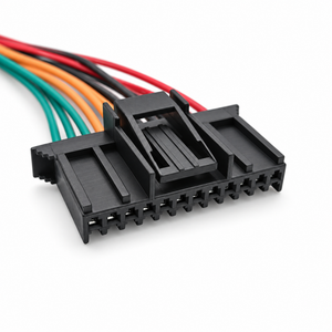12 Pin Connector For Renault Megane II,Scenic II Light Harness PPA Computer Male – Y103/12pin-cable – image 8