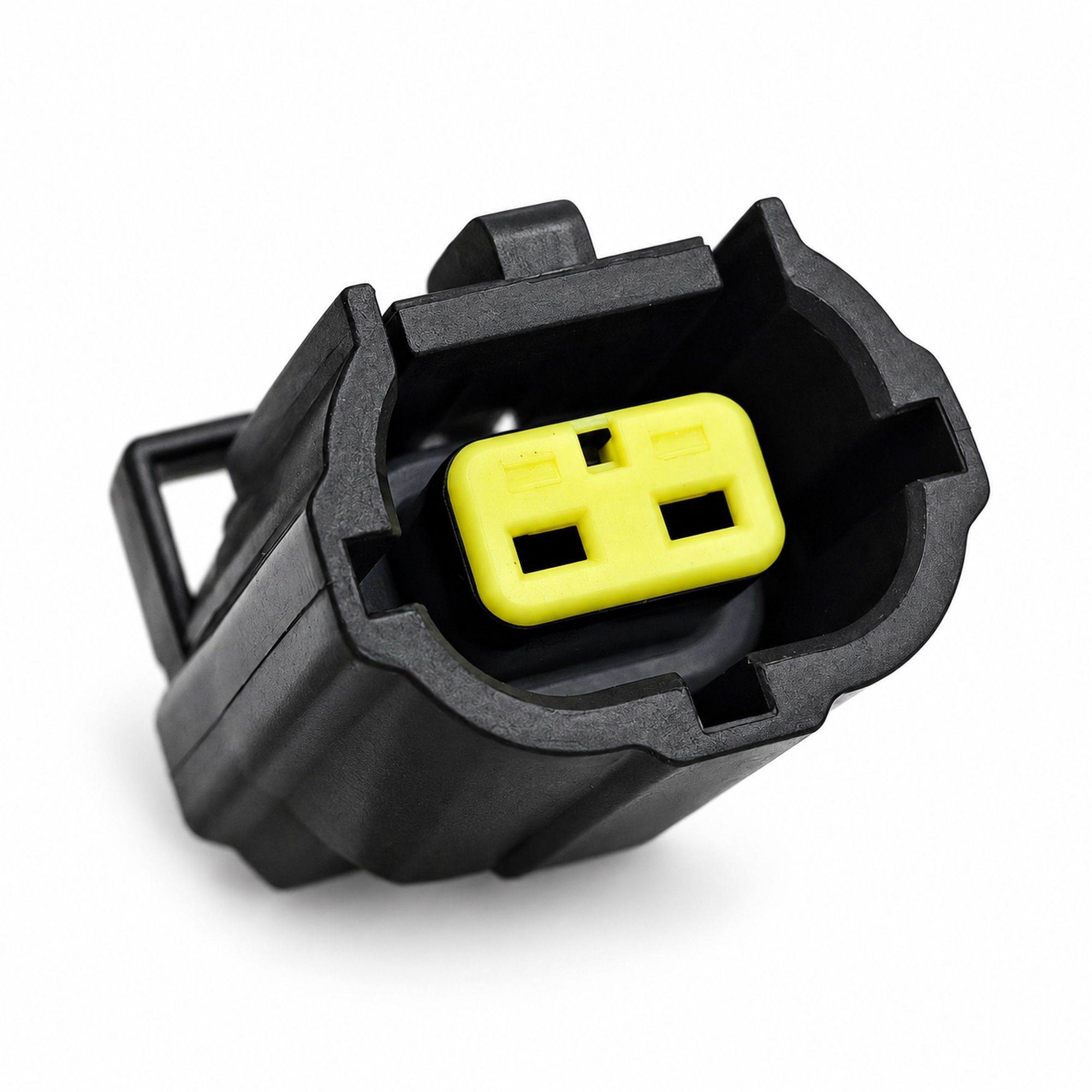 Land Rover Defender 2 Pin Female Connector Repair Plug for Lamp/Light RDX Wipac – Y111/2pin – image 5