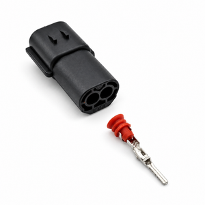 Land Rover Defender 2 Pin Connector Plug NAS LED Lamp/Light Upgrades RDX Wipac – Y113/2pin – image 2