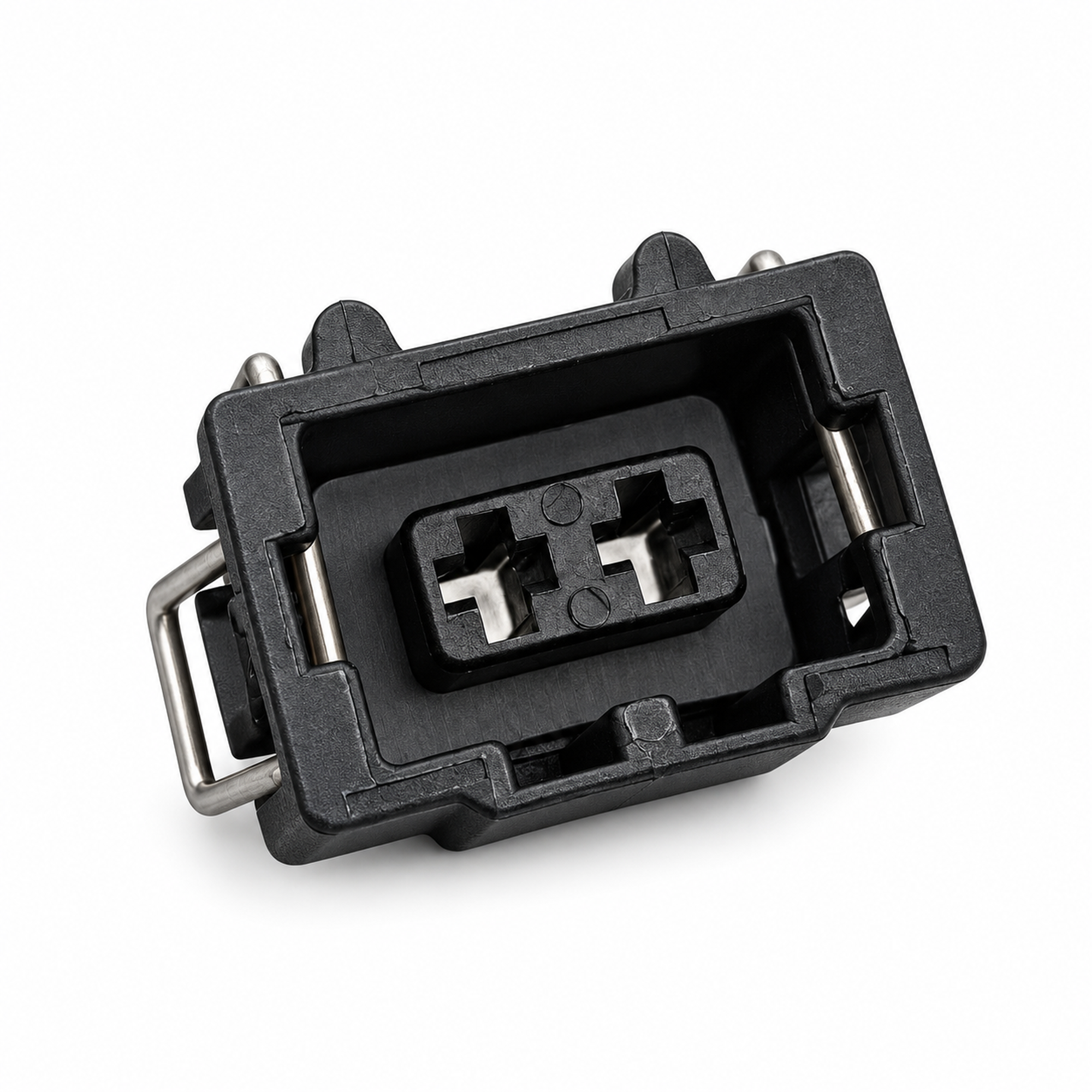 2 Pin Packard Timer Female Connector Plug 2 Groove – Y114/2pin – image 4
