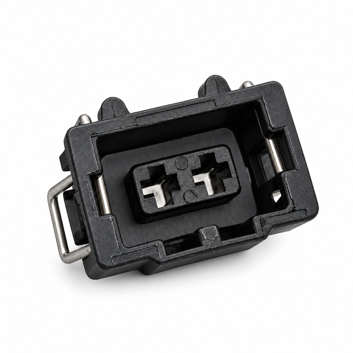 2 Pin Packard Timer Female Connector Plug 2 Groove – Y114/2pin – image 4