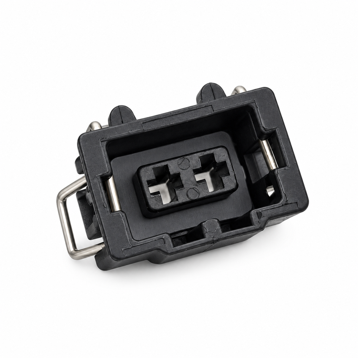 Jokon 95mm Round Light Lamp 2 Pin Pin Connector Plug Elddis Caravan Motorhome – Y114/2pin – image 4
