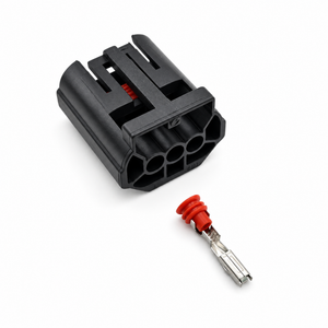 Land Rover Defender 3 Pin Female Connector Repair Plug for Stop/Tail Lamp/Light – Y116-3pin – image 3