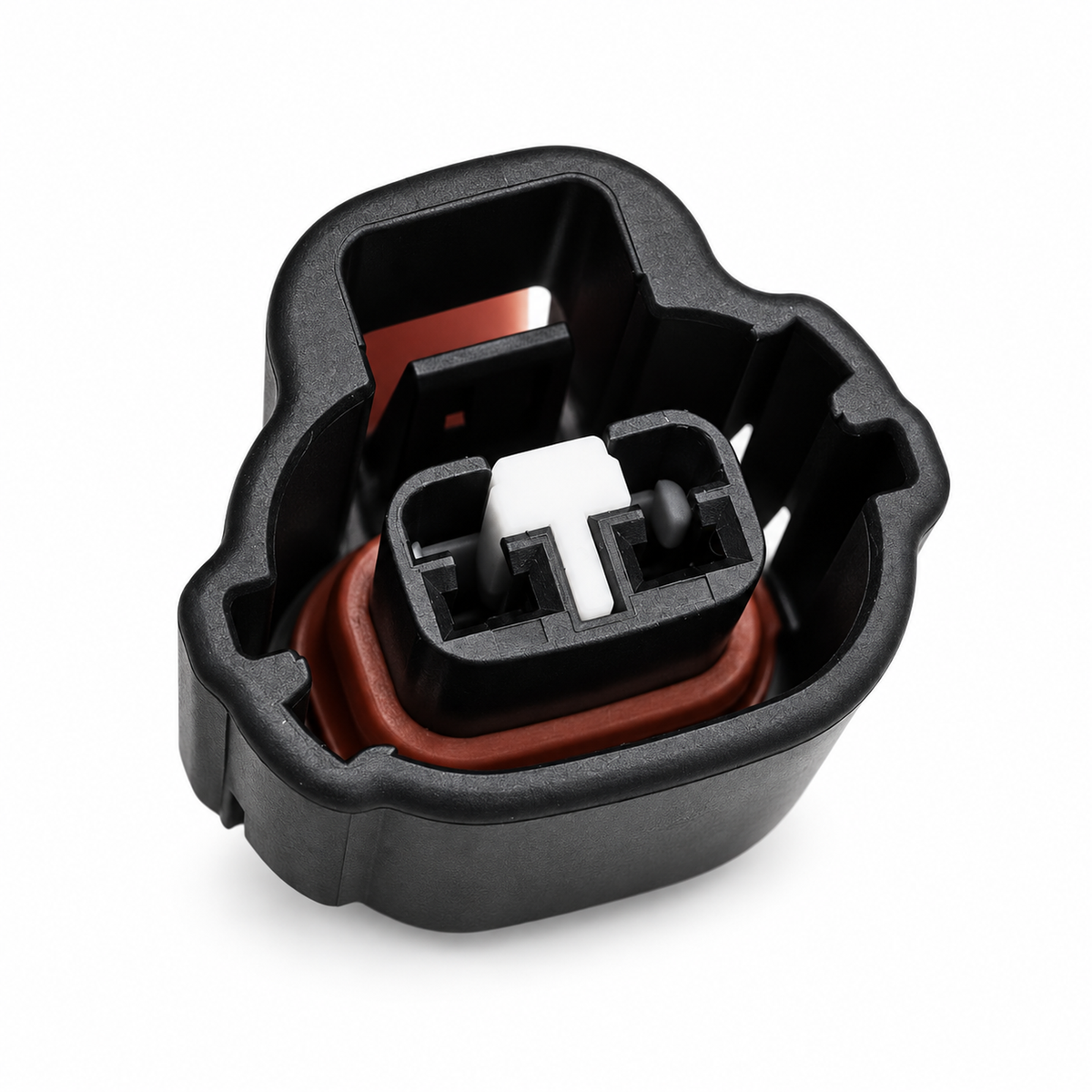 2 Pin Female Connector Wiring For Lexus Toyota VVT Solenoid 7283-7526-30 1JZ 2JZ 1UZ 3UZ – Y118/2Pin – image 5