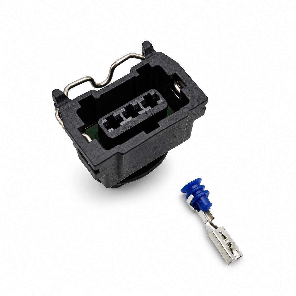 3 Pin Connector Plug 12521427222 / 1427222 / 25325030 for BMW Volvo – Y121/3Pin – image 2