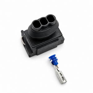 3 Pin Connector Plug 12521427222 / 1427222 / 25325030 for BMW Volvo – Y121/3Pin – image 3