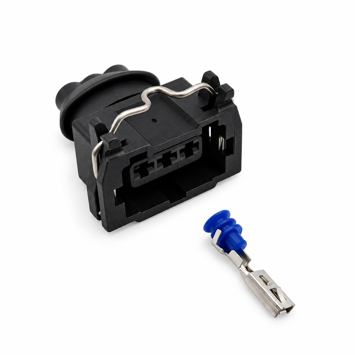 3 Pin Connector Plug 12521427222 / 1427222 / 25325030 for BMW Volvo – Y121/3Pin – image 5