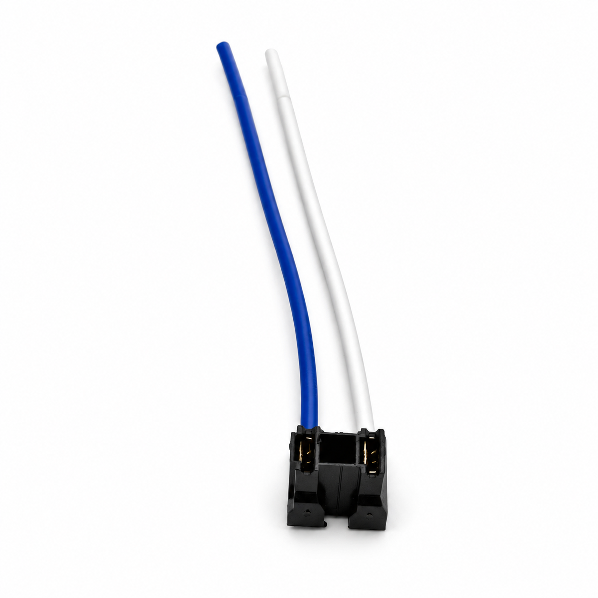 H7 2 Pin Replacement Headlight Connector Plug with Pigtails – Y122/cable – image 3