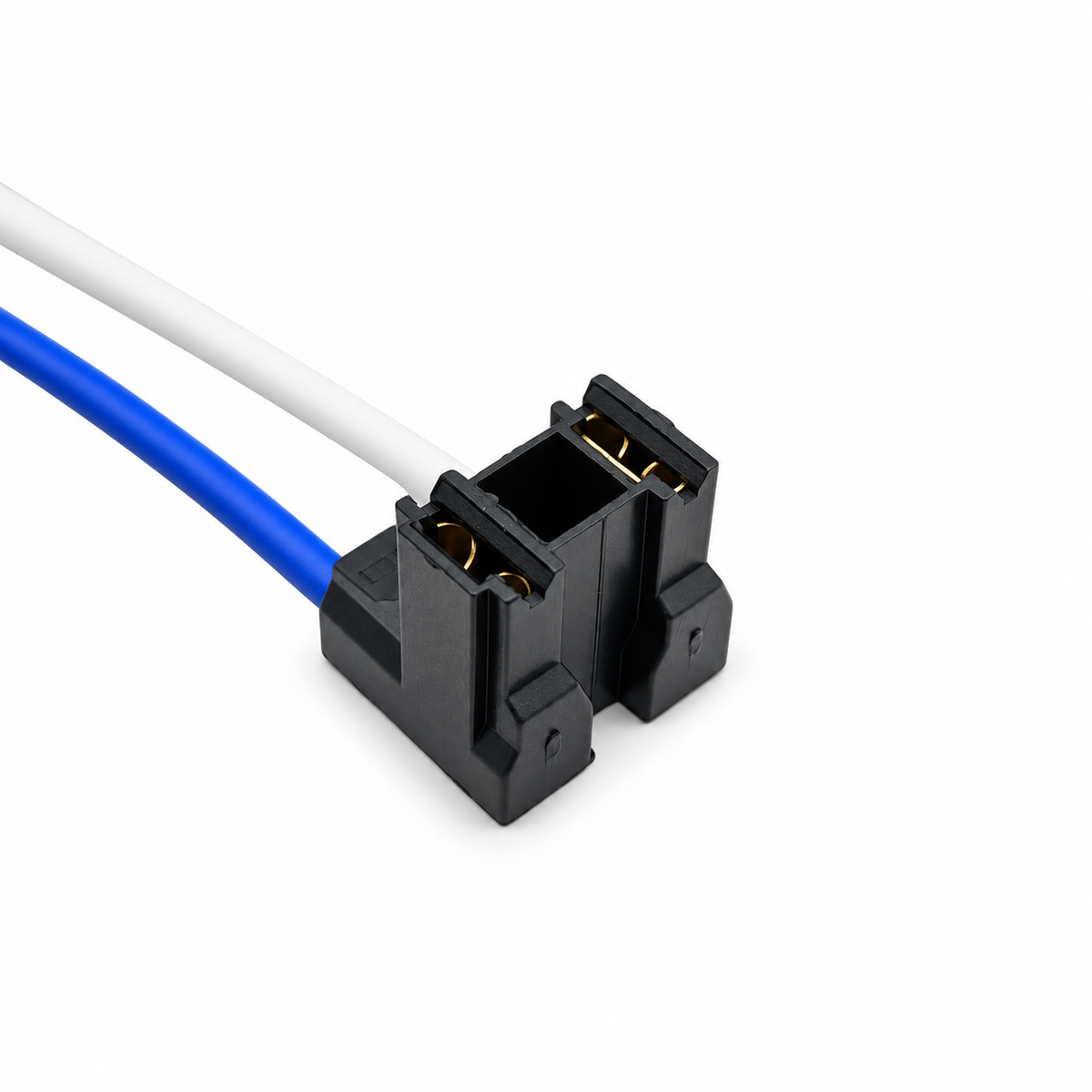 H7 2 Pin Replacement Headlight Connector Plug with Pigtails – Y122/cable – image 9