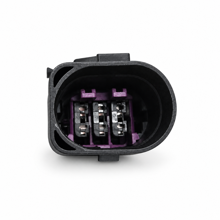 6 Pin Connector Kit For VW AUDI SKODA SEAT VAG 3B0 973 813 3B0973813 – Y124/6Pin – image 4