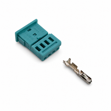 Y125/4Pin