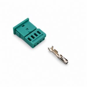 4 Pin Connector Wiring Plug Terminal 4 pins AMP For BMW 8377234 61138380696 – Y125/4Pin – image 5