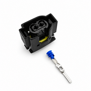 2 Pin Connector Sensor Plug For BMW Benz 09441201 / 1685452728 / 50290756 – Y127/2Pin – image 3
