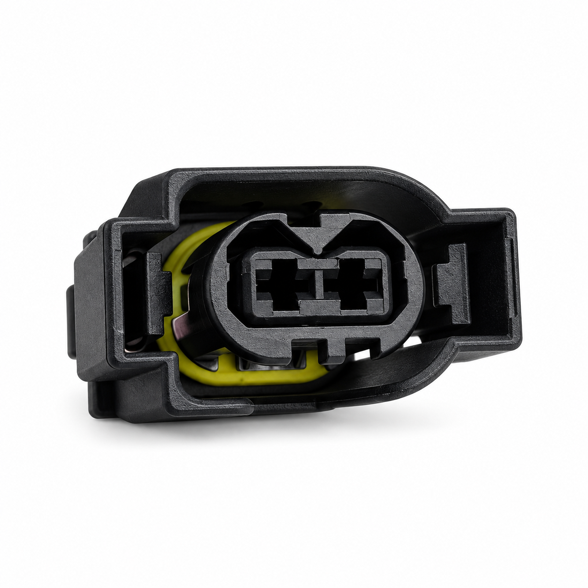 2 Pin Connector Sensor Plug For BMW Benz 09441201 / 1685452728 / 50290756 – Y127/2Pin – image 4