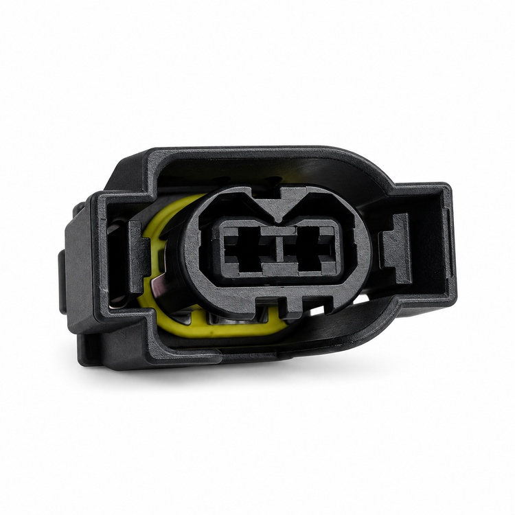 2 Pin Connector Sensor Plug For BMW Benz 09441201 / 1685452728 / 50290756 – Y127/2Pin – image 4